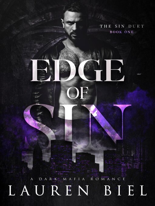 Title details for Edge of Sin by Lauren Biel - Wait list